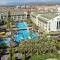 Отель Dobedan Beach Resort Comfort
