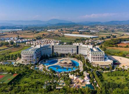 Отель Vita Silva Hotel