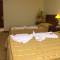 Отель Antik Garden Hotel