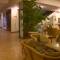Отель Antik Garden Hotel