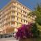 Отель Antik Garden Hotel