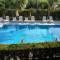 Отель Antik Garden Hotel