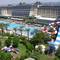 Отель MC Arancia Resort Hotel