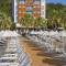 Отель Cettia Beach Resort Hotel