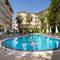 Отель Citrus Plaza Hotel