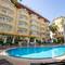 Отель Citrus Plaza Hotel