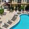 Отель Citrus Plaza Hotel