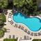 Отель Citrus Plaza Hotel