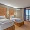 Отель Jura Hotels Ada Beach Kusadasi