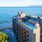 Отель Jura Hotels Ada Beach Kusadasi