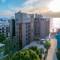 Отель Jura Hotels Ada Beach Kusadasi