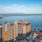 Отель Jura Hotels Ada Beach Kusadasi