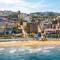 Отель Jura Hotels Ada Beach Kusadasi