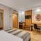 Отель Sealife Buket Beach & Resort