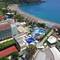 Отель Sealife Buket Beach & Resort