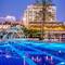 Отель Sealife Buket Beach & Resort