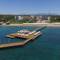 Отель Arcanus Hotels Sorgun