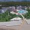 Отель Arcanus Hotels Sorgun