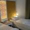 Отель Ata Lagoon Beach Hotel