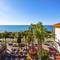 Отель Eftalia DownTown Hotel