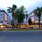 Отель Eftalia DownTown Hotel