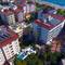 Отель Eftalia DownTown Hotel