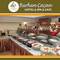 Отель BC Burhan Cacan Hotel & Spa & Cafe