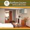 Отель BC Burhan Cacan Hotel & Spa & Cafe