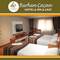 Отель BC Burhan Cacan Hotel & Spa & Cafe