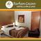 Отель BC Burhan Cacan Hotel & Spa & Cafe