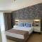 Отель Eldar Garden Resort Hotel