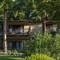 Отель Berke Ranch & Nature Hotel