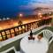 Отель Parador Sky Hotel