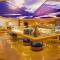 Отель Blue Waters Club
