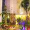 Отель Blue Wave Suite Hotel