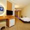 Отель Blue Wave Suite Hotel