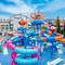 Отель Blue Wave Suite Hotel