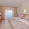 Отель Can Garden Resort