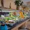 Отель Can Garden Resort