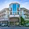 Отель Transatlantik Beach Hotel
