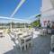 Отель Casa Blanca Beach Hotel