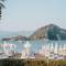 Отель Casa Blanca Beach Hotel