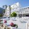 Отель Casa Blanca Beach Hotel