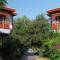 Отель Ali Bey Club Manavgat