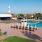 Отель Ali Bey Club Manavgat