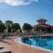 Отель Ali Bey Club Manavgat