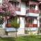 Отель Ali Bey Club Manavgat