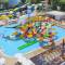 Отель Club Aqua Plaza