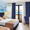 Отель Club Aqua Plaza