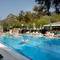Отель Club Belcekiz Beach